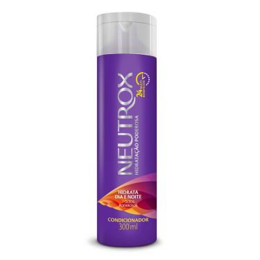 Imagem de Condicionador Neutrox 24 Multi Benefícions 300ml