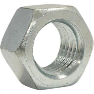 Imagem de Newfix Porcas Porca Torneada Nfix J 5/8 Nc C/50