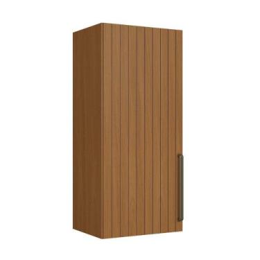 Imagem de Armario Indekes Imperial 1 Porta 40cm Freijo - INDÉKES