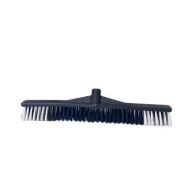 Imagem de Vassourão Gari 60cm Rosca Universal Industrial e para Casa - PREVEOEST