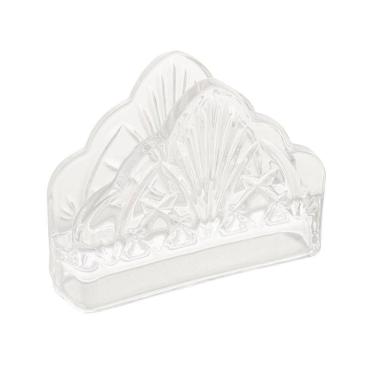 Imagem de Porta Guardanapos Dublin 7122 Lyor Clássico