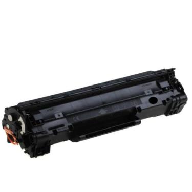 Imagem de Toner Compatível Cf402X 201X Amarelo M252Dw M277Dw 2.3K