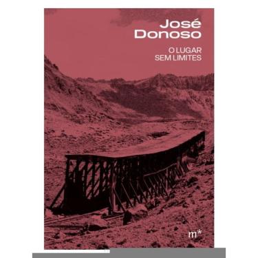 Imagem de O Lugar Sem Limites