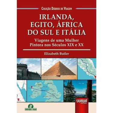 Imagem de Irlanda, Egito, África Do Sul E Itália