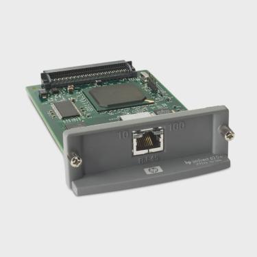 Imagem de Servidor de Impressão JetDirect Fast Ethernet 620n J7934G hp