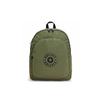 Imagem de Mochila Kipling Curtis Grande Verde