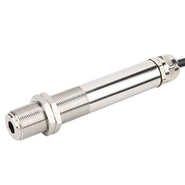 Imagem de Sonda de Sensor de Temperatura Acessório de Termofra-frigo Fixo Peças Industriais 12-24V DC 4-20MA (Aço inoxidável + plástico 4)