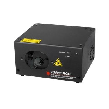 Imagem de Laser 180mW RGB Betopper KM003RGB