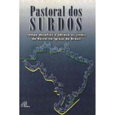 Imagem de Pastoral Dos Surdos Rompe Desafios e Abraça Os Sinais Do Reino Na Igreja Do - Brasil