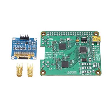 Imagem de Módulo de Hotspot Duplex MMDVM Placa de Hotspot Duplex, Módulo de Placa de Temperatura Compensada de