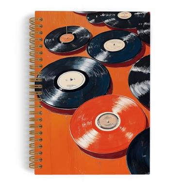 Imagem de QLMX 429-book-SE-record Produtos de escritório, material escolar, papel, cadernos e blocos de escrita, cadernos espirais