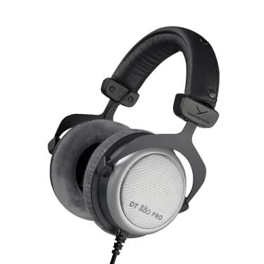 Imagem de beyerdynamic Fone de ouvido DT 880 Pro Over-Ear Studio