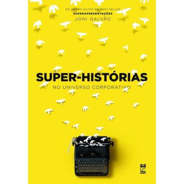 Imagem de Livro Historias Secretas - Os Bastidores Dos 40 Anos
