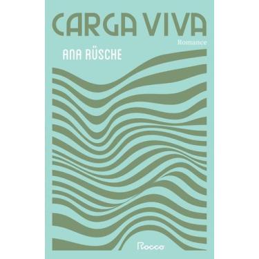Imagem de Livro - Carga viva