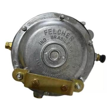 Imagem de Redutor para empilhadeiras GLP e máquinas elevatórias