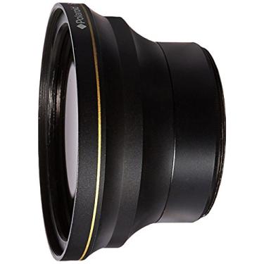 Imagem de Polaroid Studio Series .43X HD lente super grande angular 58 mm