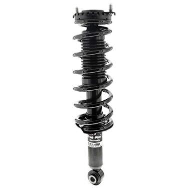 Imagem de KYB Montagem completa de unidade de canto SR4490 Strut-Plus – Amortecedor, montagem e mola