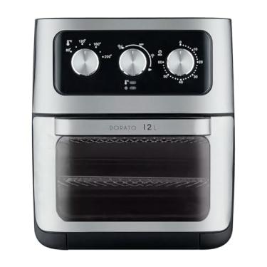 Imagem de Air Fryer Oven Dorato VAF1800A 12L Analogico 1700W - 127V