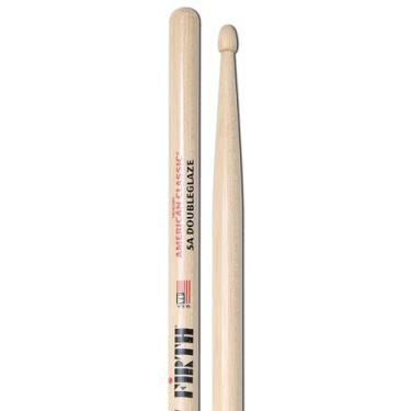 Imagem de Vic Firth American Classic 5ADG - DoubleGlaze