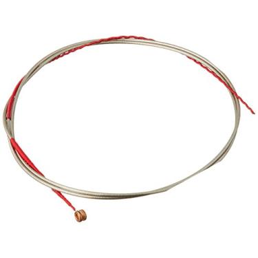 Imagem de Super Sensitive Corda C para violoncelo Red Label 1/2 média