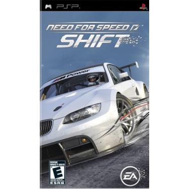 Imagem de Need for Speed: Shift for PSP
