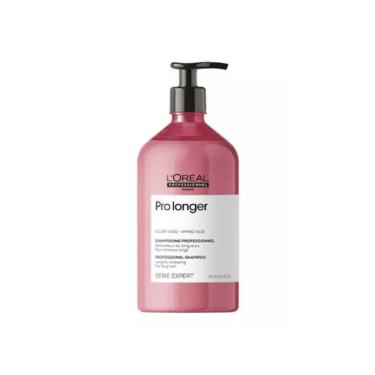 Imagem de Shampoo Pro Longer Serie Expert 750ml L`oréal Professionnel