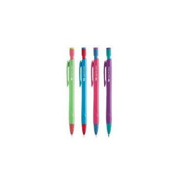 Imagem de LAPISEIRA TRIS SUPER FIT 2.0MM vendida por unidade escolha a cor