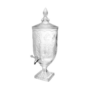 Imagem de LYOR - Suqueira de Cristal Ecológico New Butterfly 4,5L