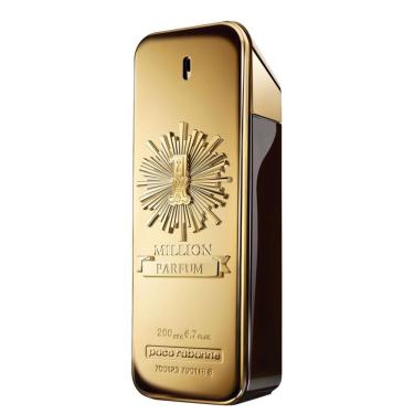 Imagem de Perfume 1 Million Parfum Paco Rabanne Eau De Parfum Masculino 200ml