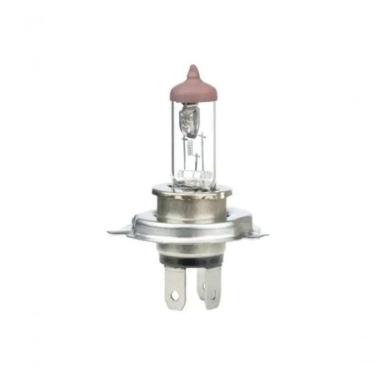 Imagem de Lampada Halogena Code-tech One 12v 4300k H4 60 E 55w