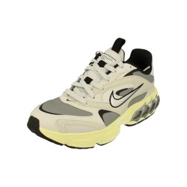 Imagem de NIKE Tênis de corrida feminino Air Zoom Fire Dv1129, Particle Grey Metallic Silver 003, 34