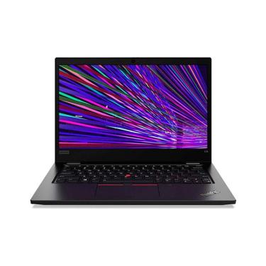 Imagem de Usado: Notebook Lenovo Thinkpad L13 I7-10G SSD 256 16Gb RAM - Win11 Pro - VOKE