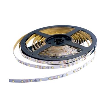 Imagem de FITA LED COB 4,8W AMBAR 12V 5M IP20 (60LM/MT)