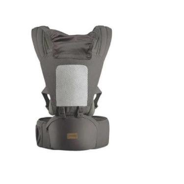 Imagem de Canguru Ergonômico 5Way Maxi Baby Hipseat 15Kg - Ybx