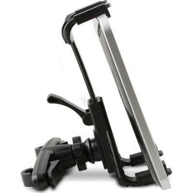 Imagem de Suporte Veicular Para Tablets Com Clip Para Encosto Do Banco