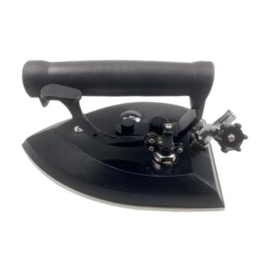 Imagem de WeiLaiKeQi Vaporizador de roupas portátil para roupas, aquecimento rápido, ferro a vapor potente, vaporizador de roupas para lavanderia a seco, casa