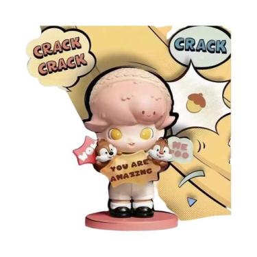 Imagem de Disney Dimoo Blind Box Artesanal Mickey Toy House Acessórios De Decora