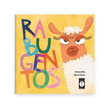 Imagem de Rabugentos - Como Animais Rabugentos Ensinam Crianças A Expressar Emoções De Forma Saudável