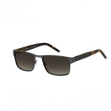 Imagem de Óculos De Sol Masculino Tommy Hilfiger Th1974-s Svkha 57