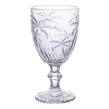 Imagem de Taça de Água e Vinho Palmeira 260ml - Class Home