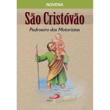 Imagem de Novena São Cristóvão