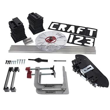 Imagem de MILESCRAFT - KIT ESCRITA COMPLETO PARA TUPIA - SIGNCRAFTER