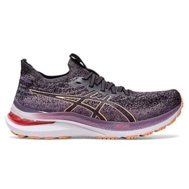 Imagem de Tênis Asics Gel-kayano 29 Mk Violeta Feminino