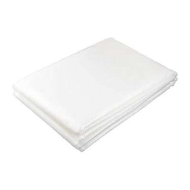 Imagem de predolo Cobertura de estufa resistente, substituição de alta resistência, cobertura de arco espessa e à prova de intempéries transparente para jardinagem, 13x20 Pés