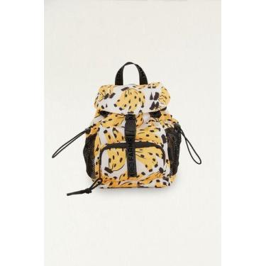 Imagem de Bolsa Farm Pipoquinha Bossa Banana Original 78325936p - ETC