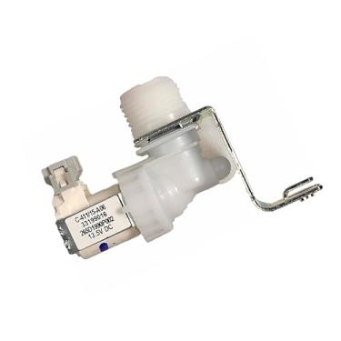 Imagem de WD15X22948 Válvula de entrada de água para lava-louças OEM genuíno