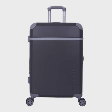 Imagem de Mala Viagem Santino SDV601 Rígida Expansor 360 Tsa Grande