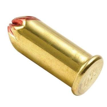Imagem de Fincapino C22 Curto Vermelho Ancora Cx Com 100 Peças