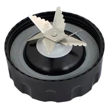 Imagem de Faca Lamina Liquidificador Philips Walita Ri2240 2242 2244 Preto