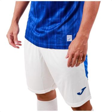 Imagem de Shorts Joma Cruzeiro Futsal 25 S/Nº-Masculino